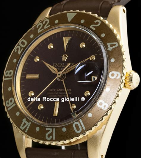 prezzo rolex master 2 1675 nuovo|Vendesi Rolex GMT master 1675 per 21.476 .